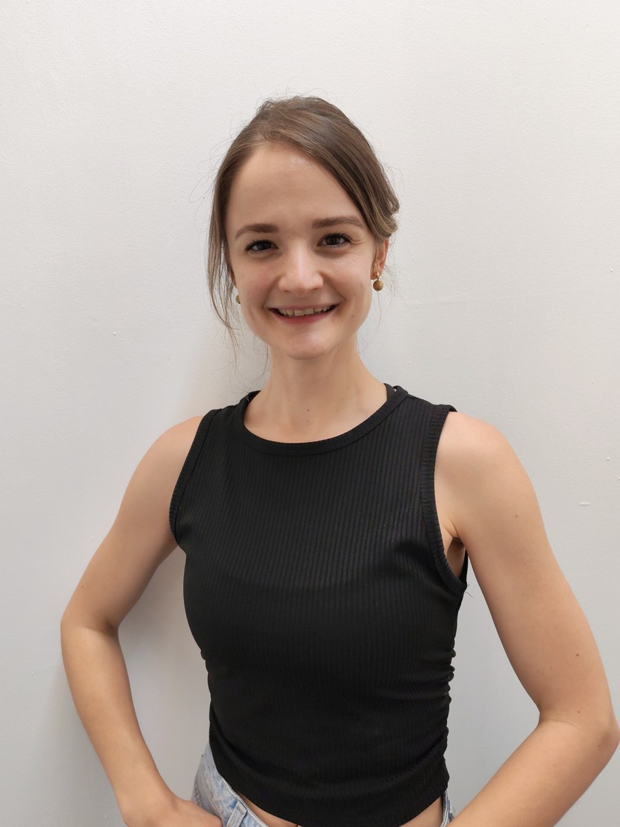 Bryanne Coxon